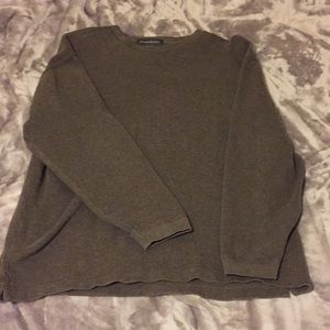 Banana republic sweater